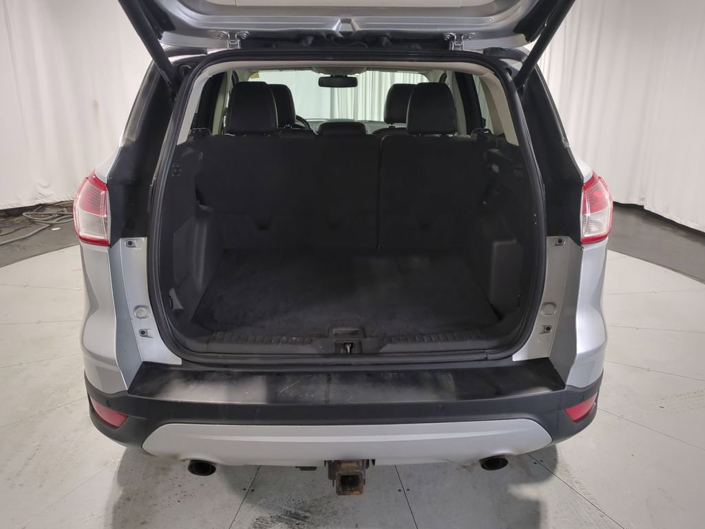 Used 2015 Ford Escape Titanium w/ Equipment Group 301A image 40