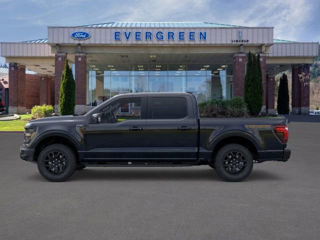 New 2025 Ford F150 Tremor w/ Equipment Group 402A High video 3
