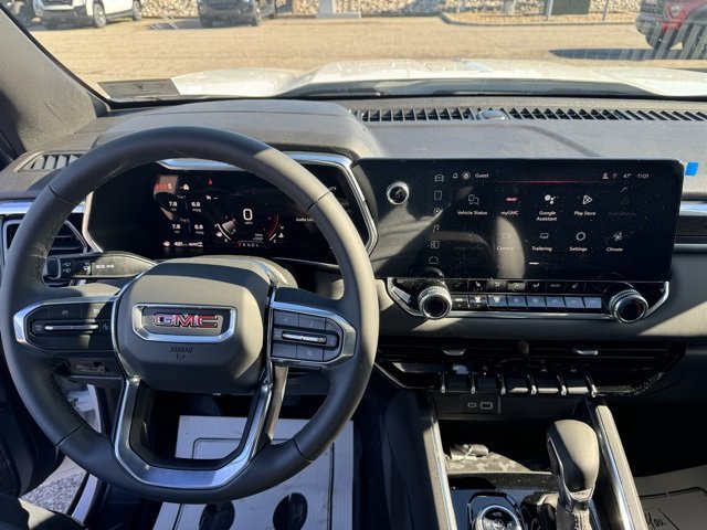 New 2026 GMC Canyon Elevation w/ Convenience Package image 13