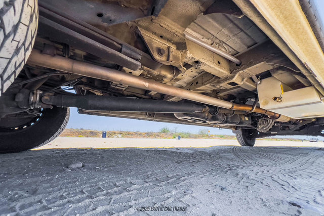 Used 2019 Mercedes-Benz Sprinter 4x4 170 image 64