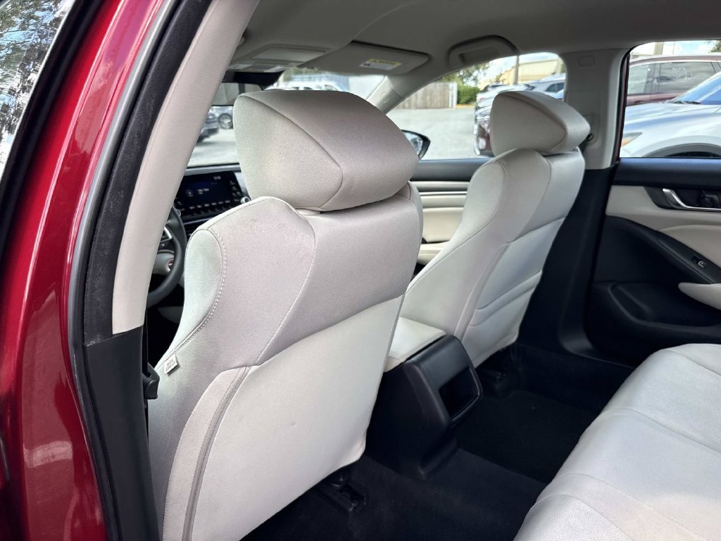 Used 2020 Honda Accord LX image 13
