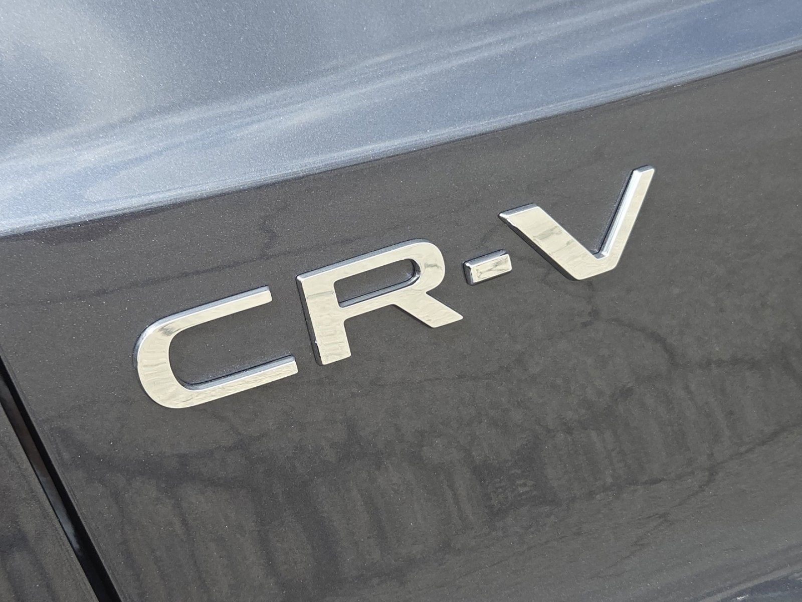 New 2026 Honda CR-V EX-L image 12