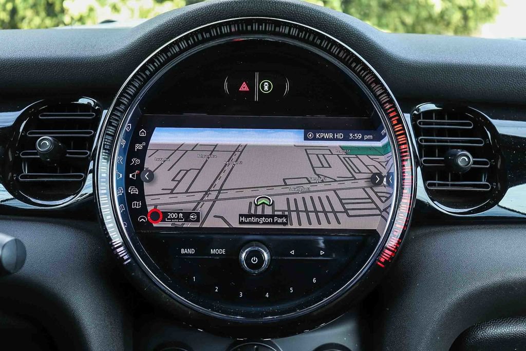 Used 2022 MINI Cooper John Cooper Works FWD image 24