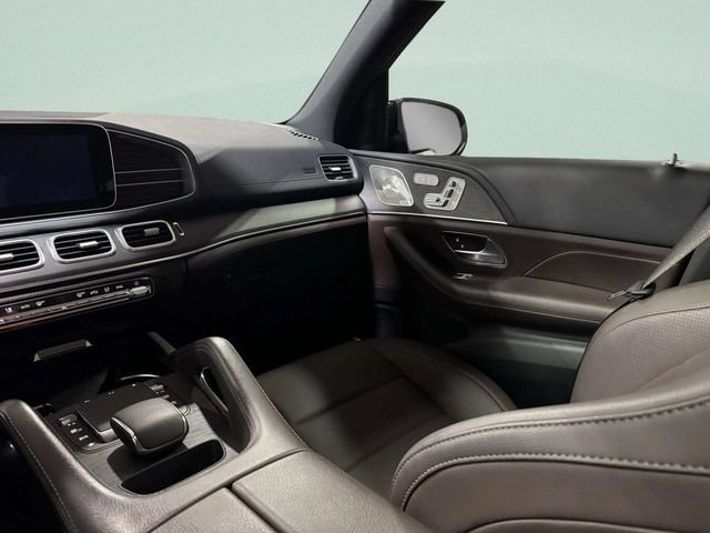 Used 2021 Mercedes-Benz GLE 350 4MATIC image 12