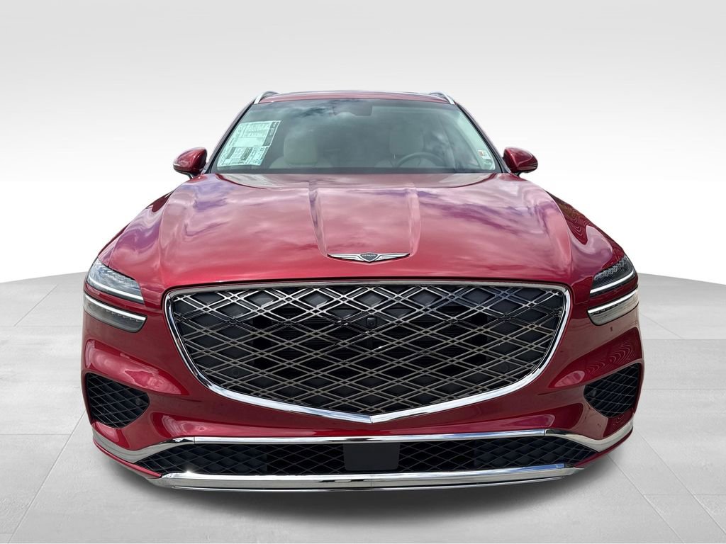 New 2026 Genesis GV70 2.5T Advanced AWD/4WD image 8