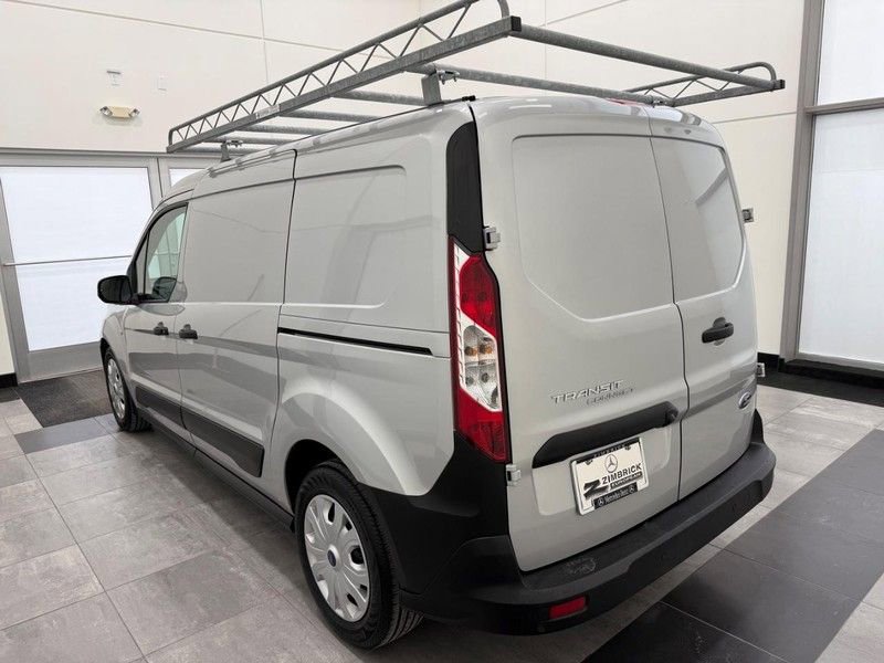 Used 2023 Ford Transit Connect XL image 4