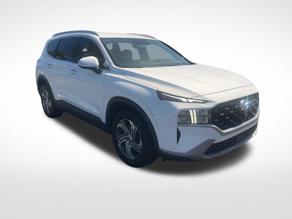 Used 2023 Hyundai Santa Fe SEL w/ Cargo Package image 2