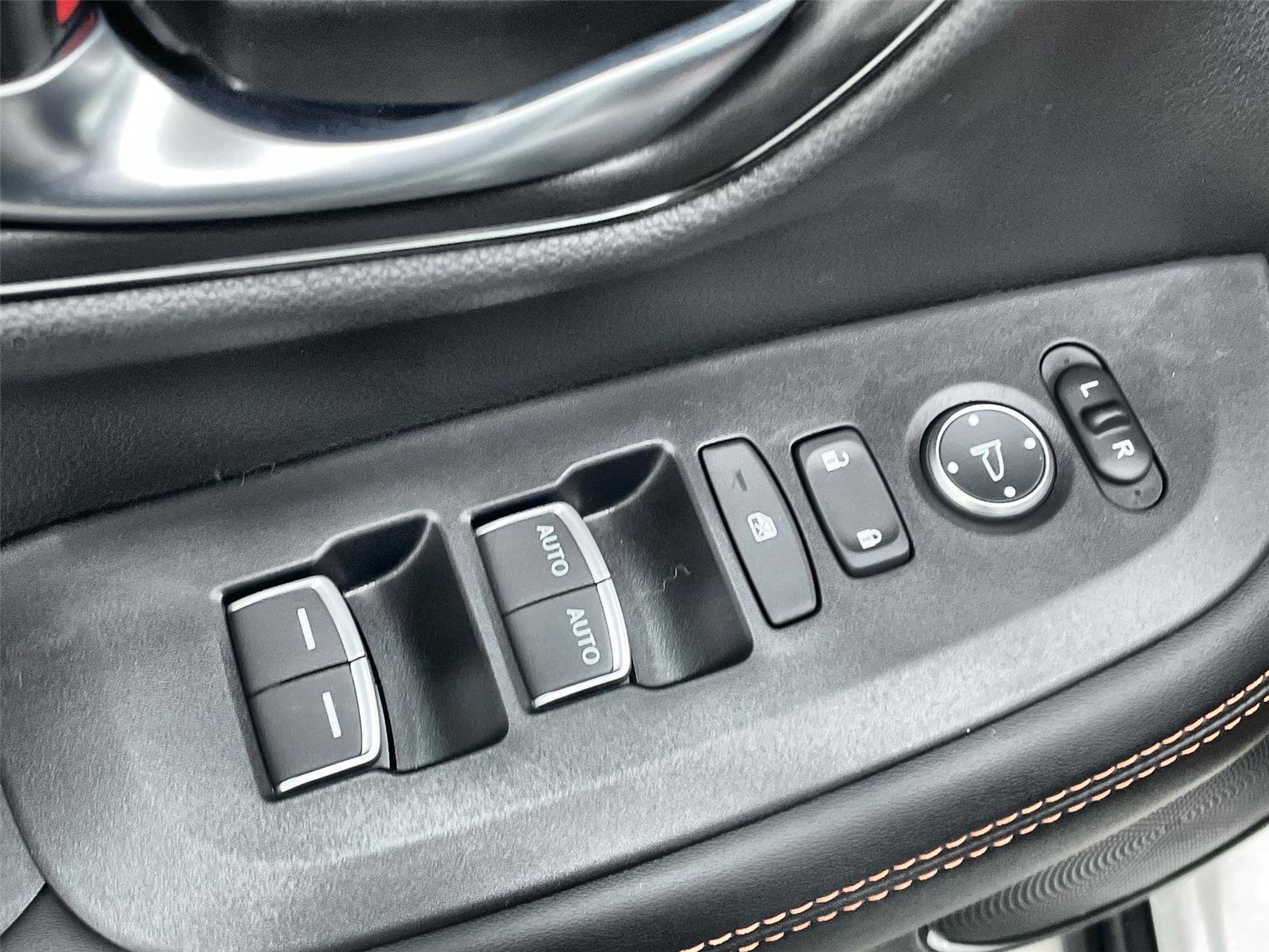 New 2026 Honda HR-V Sport image 12