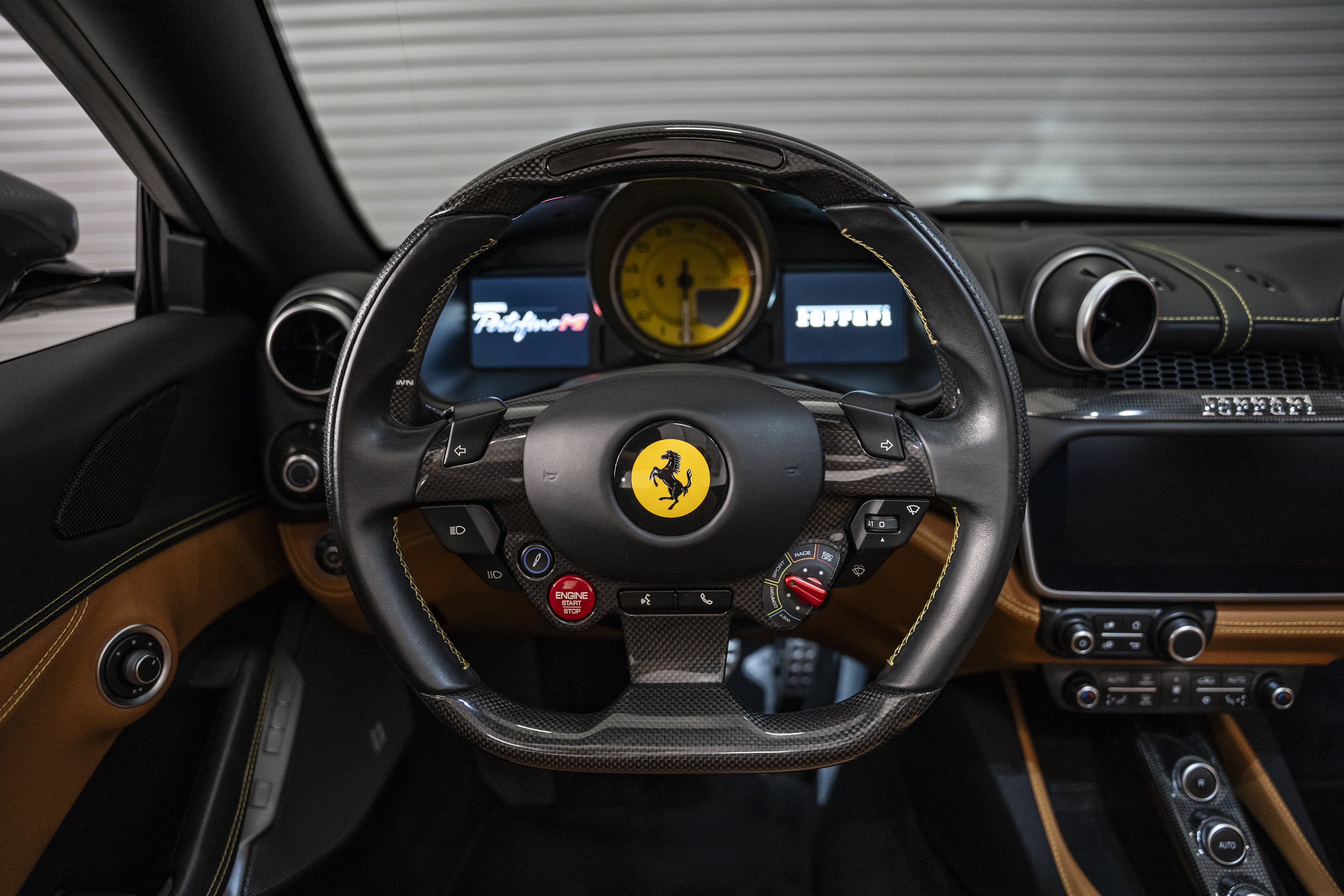 Used 2022 Ferrari Portofino M RWD image 31