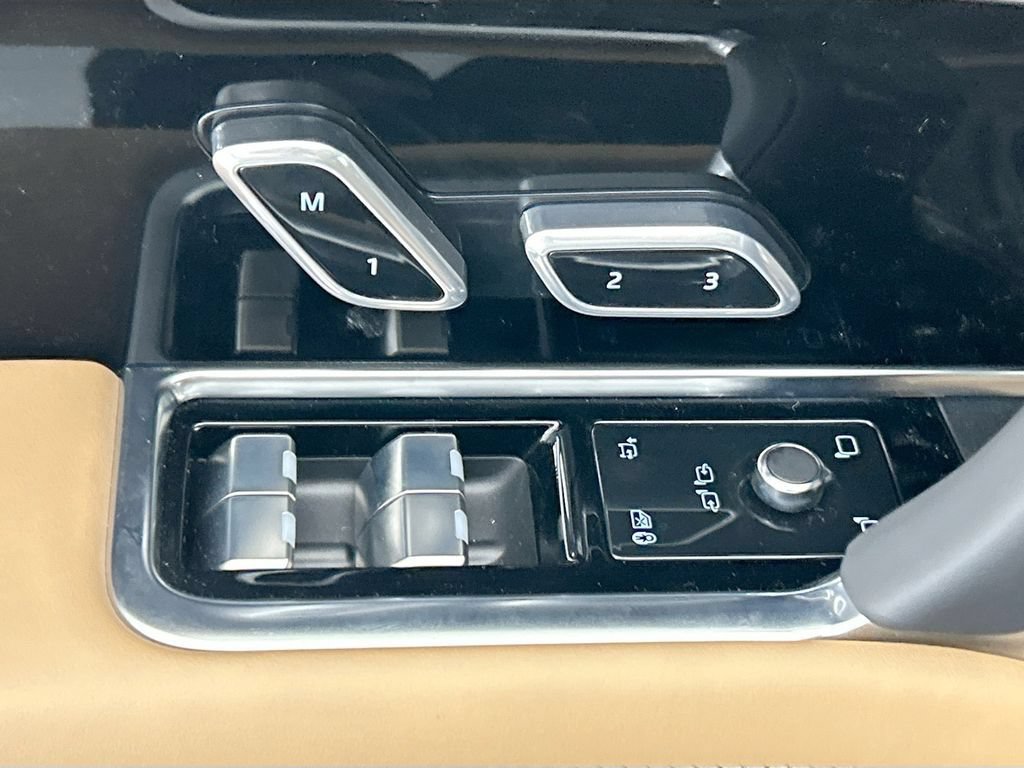 New 2026 Land Rover Range Rover SE AWD/4WD image 22