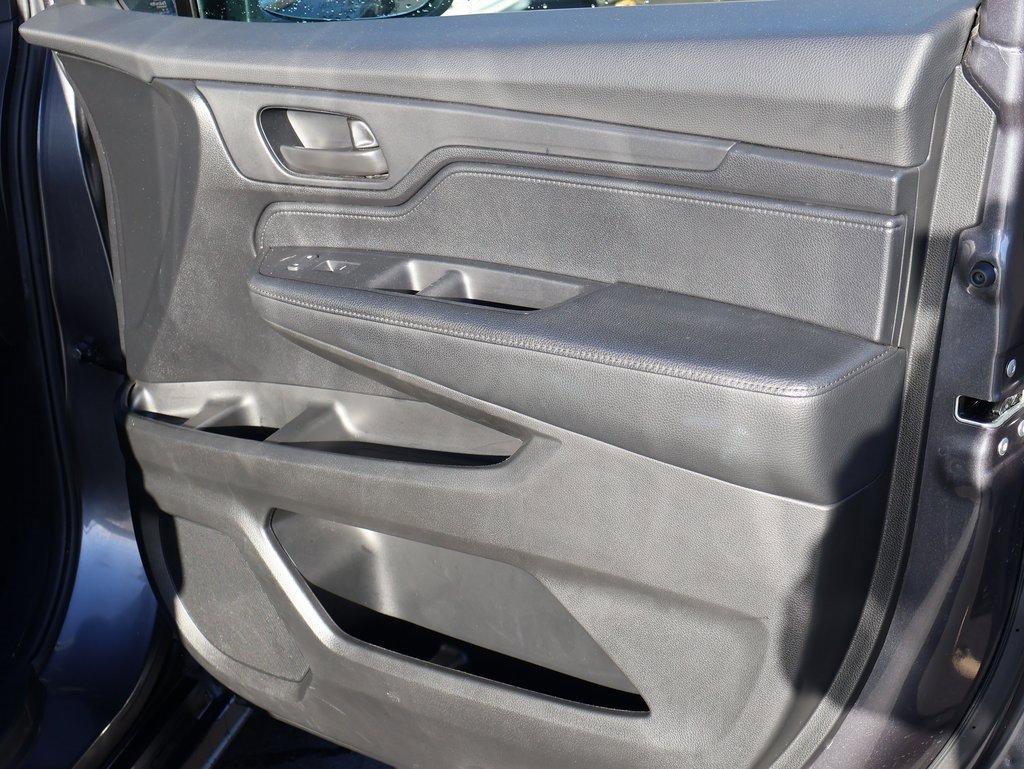 Certified 2024 Honda Odyssey EX-L image 11