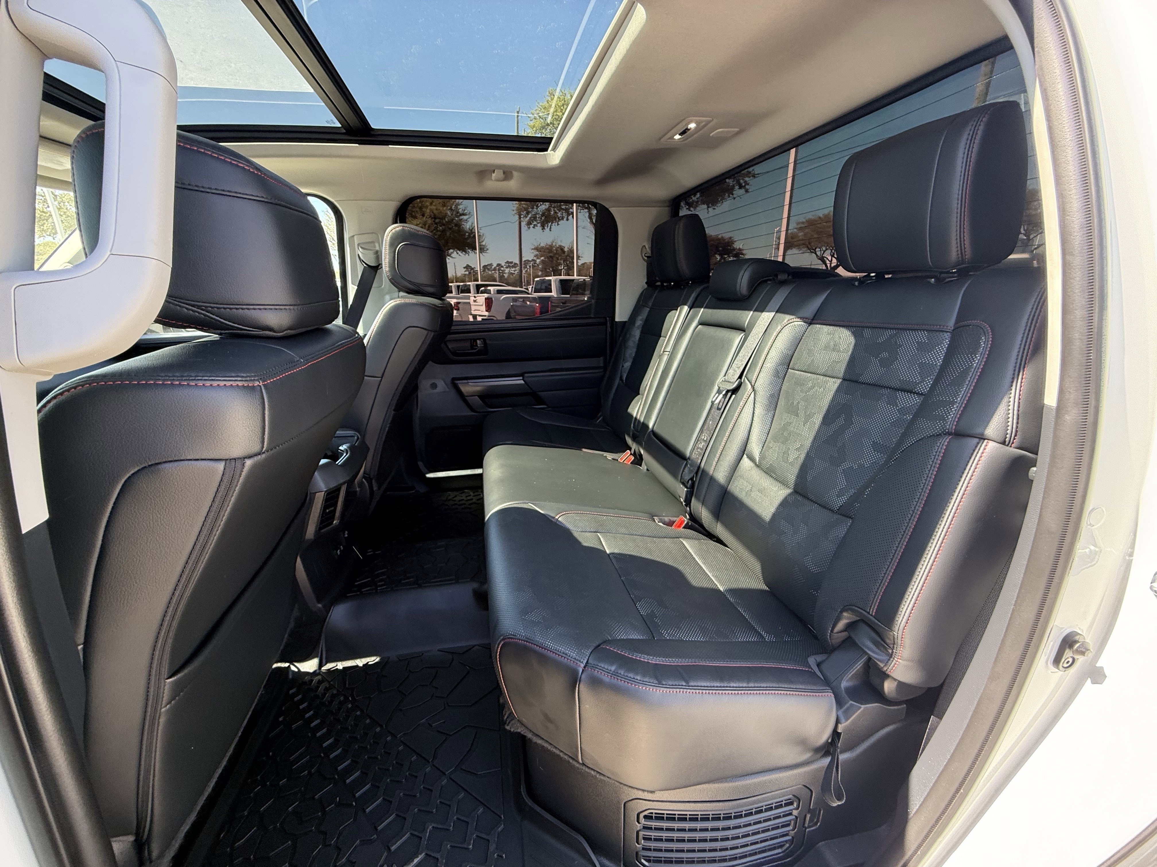 Used 2023 Toyota Tundra TRD Pro image 32