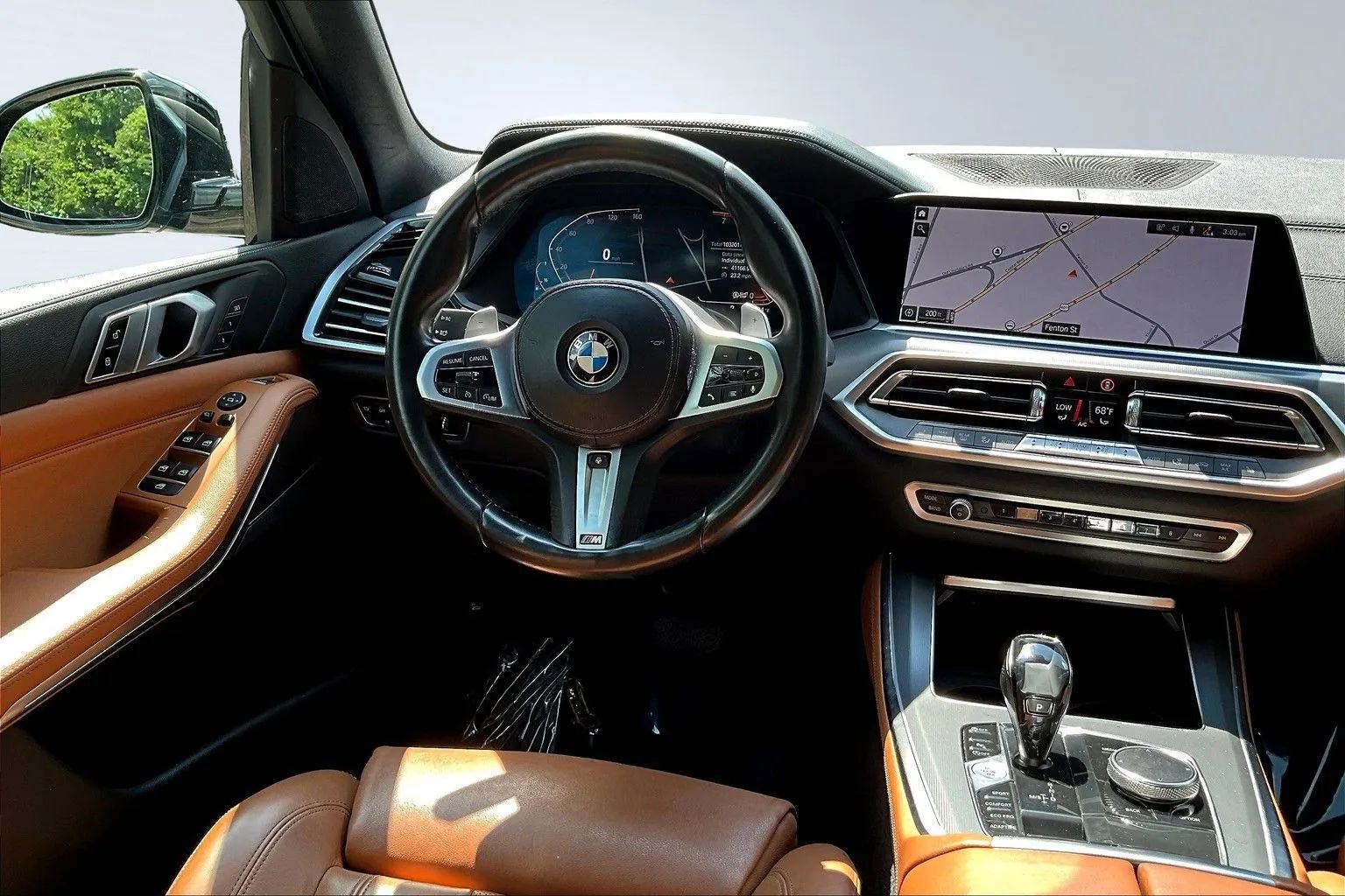 Used 2019 BMW X5 xDrive40i w/ Premium Package 2 image 5