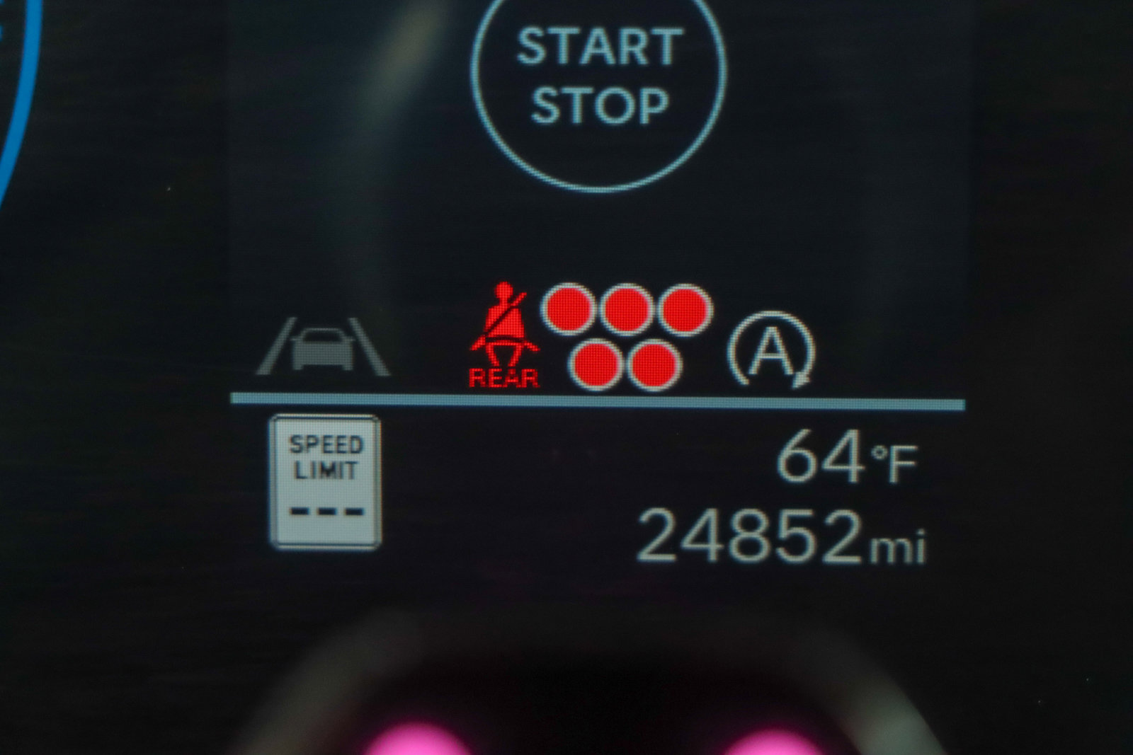 Used 2024 Hyundai Santa Fe SEL image 16