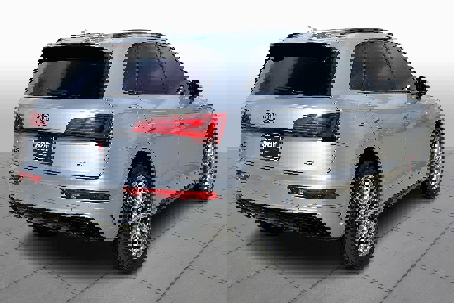 Used 2024 Audi Q5 e Premium Plus image 13