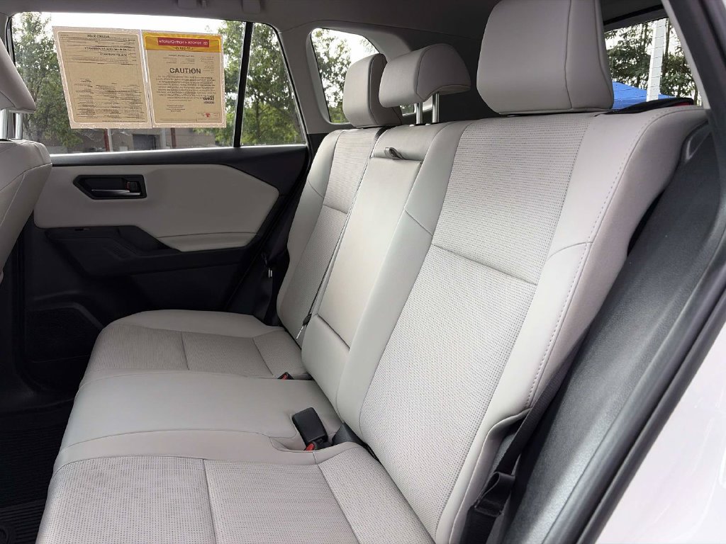 Used 2026 Toyota RAV4 XLE Premium FWD image 16