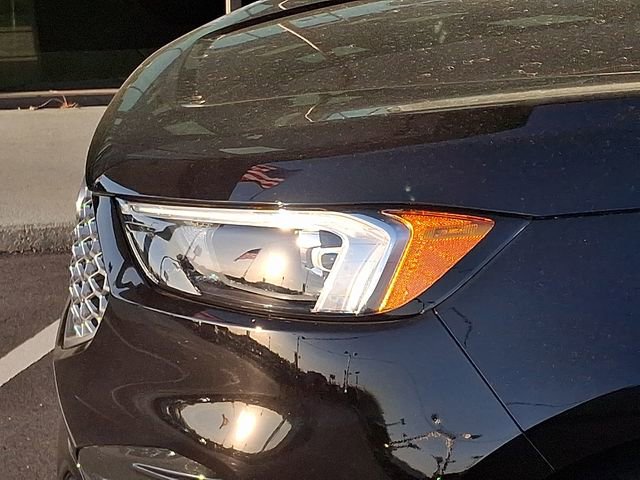 Used 2024 Ford Edge SEL w/ Convenience Package image 30