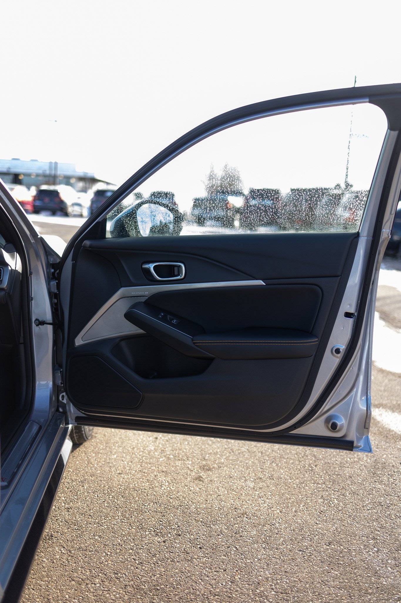 New 2026 Acura Integra A-Spec image 41