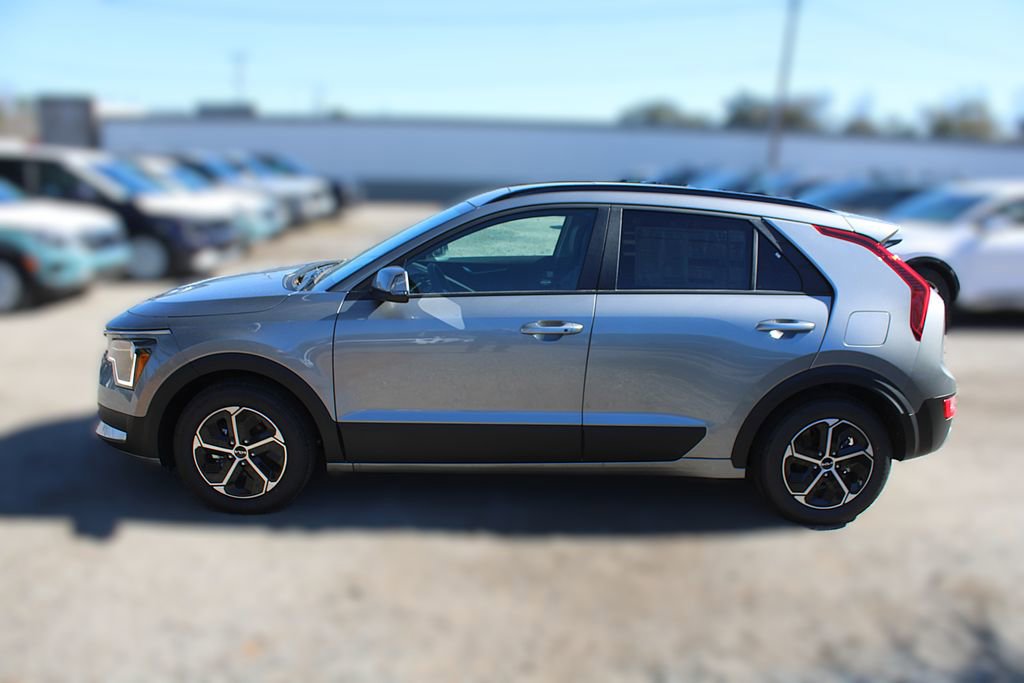 New 2026 Kia Niro EX FWD image 14