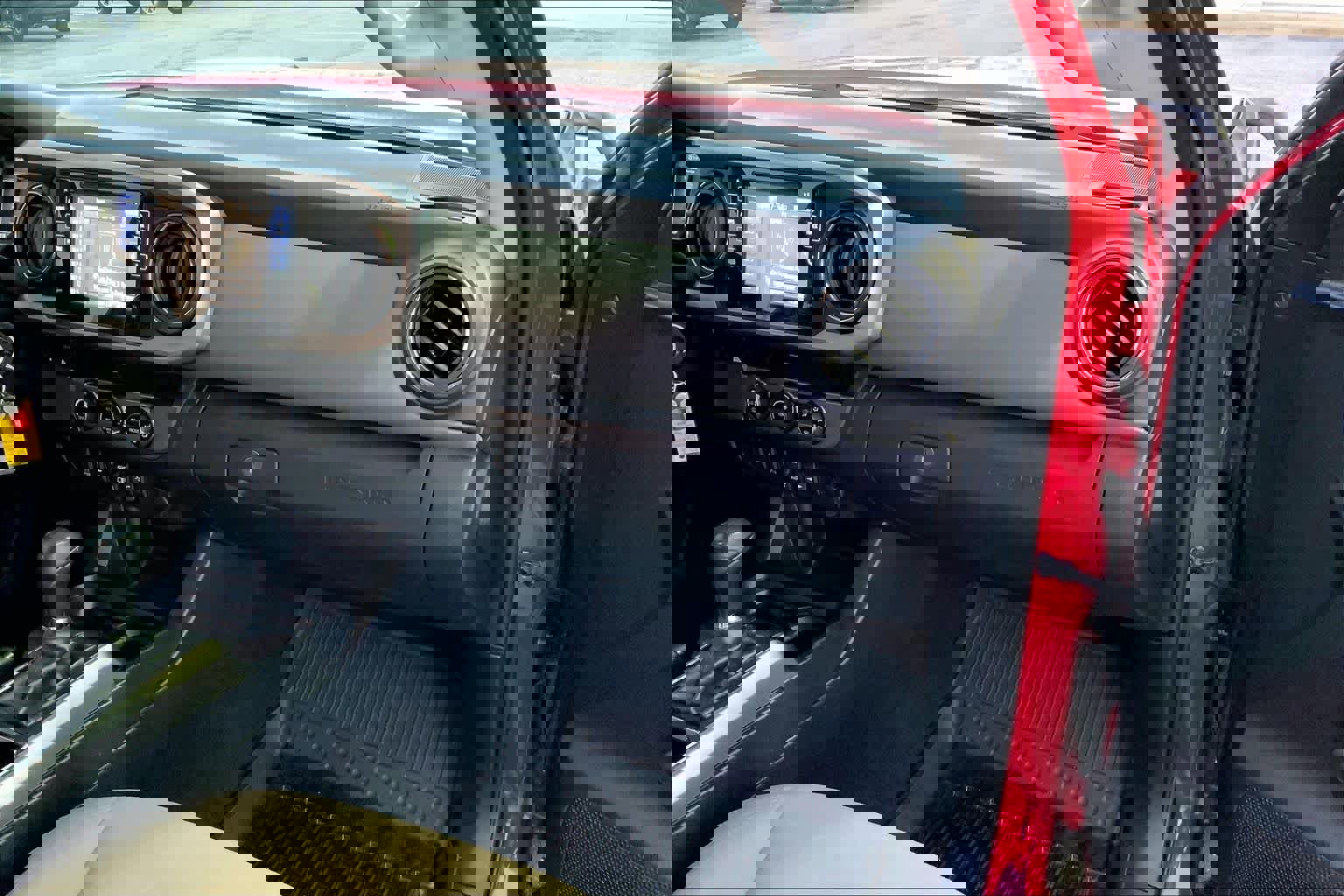 Used 2018 Toyota Tacoma SR5 image 17