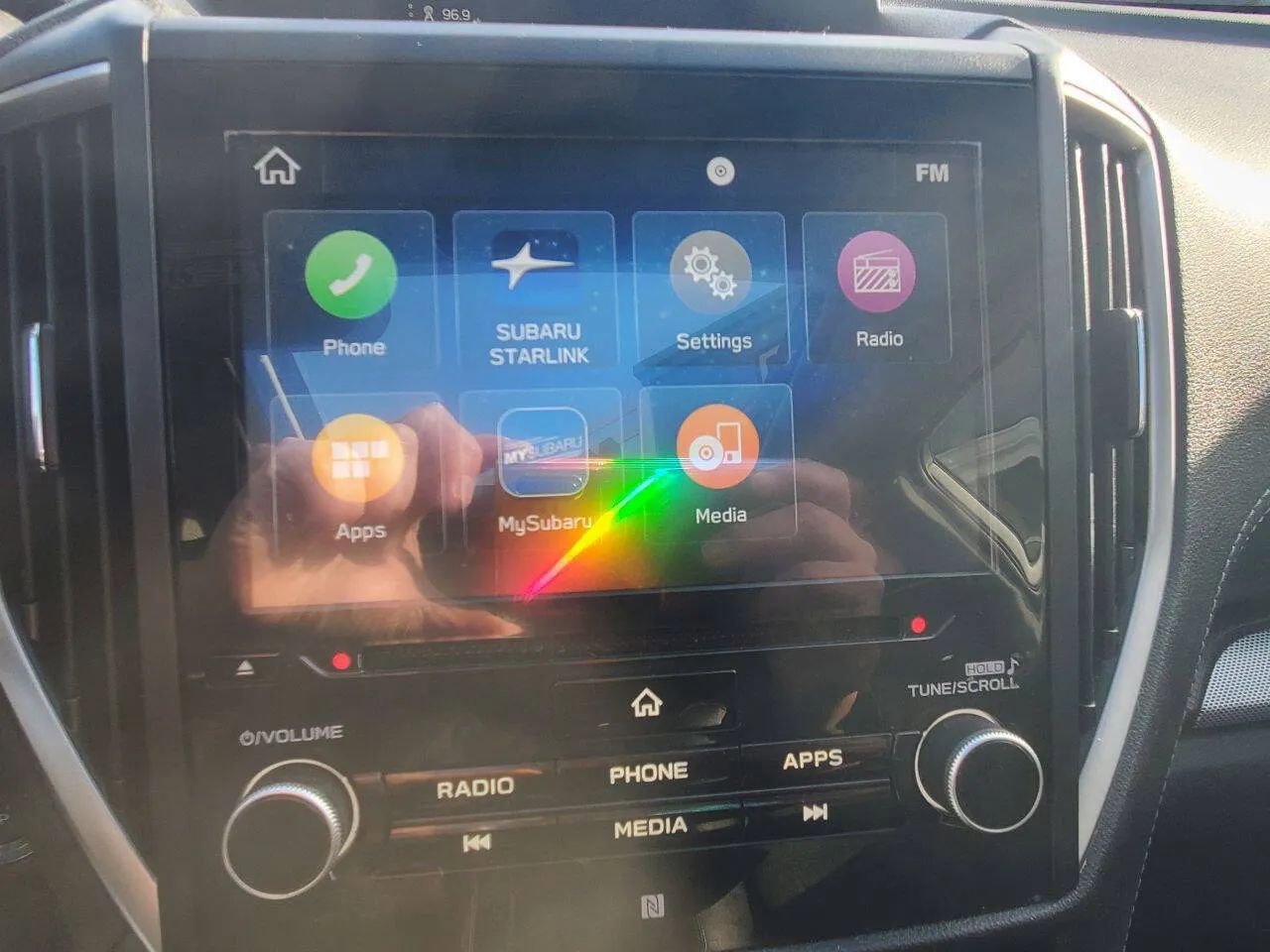 Used 2019 Subaru Forester Limited image 22