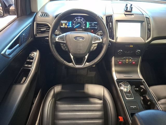 Used 2019 Ford Edge SEL w/ Equipment Group 201A AWD/4WD image 11
