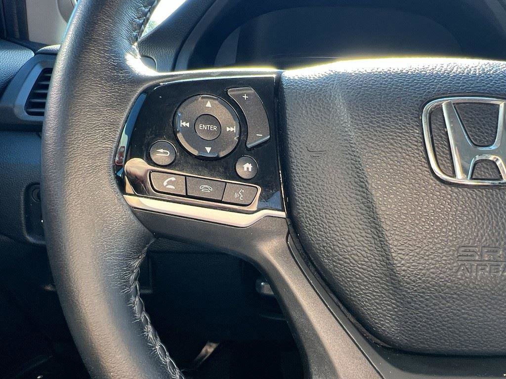 Used 2021 Honda Pilot Special Edition image 22