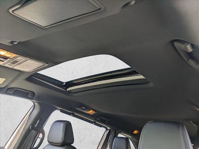 Used 2025 Honda Odyssey Sport-L image 15