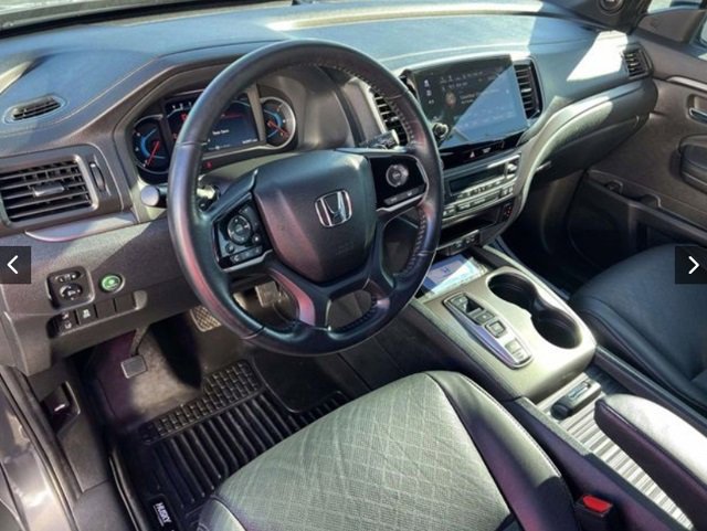 Used 2021 Honda Passport EX-L image 4