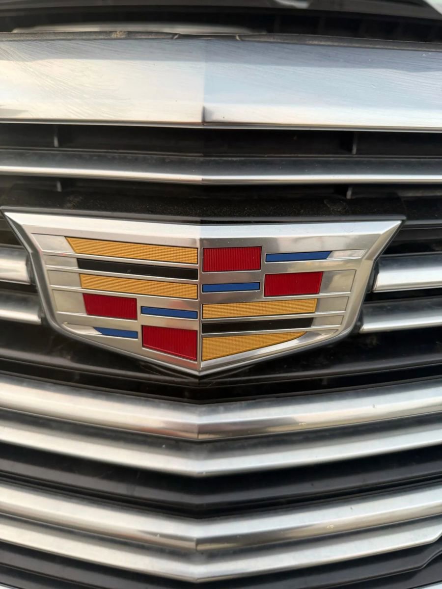 Used 2017 Cadillac XT5 Luxury w/ Driver Awareness Package image 17