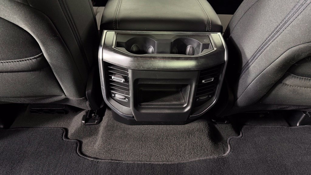Used 2024 RAM 1500 Big Horn AWD/4WD image 26