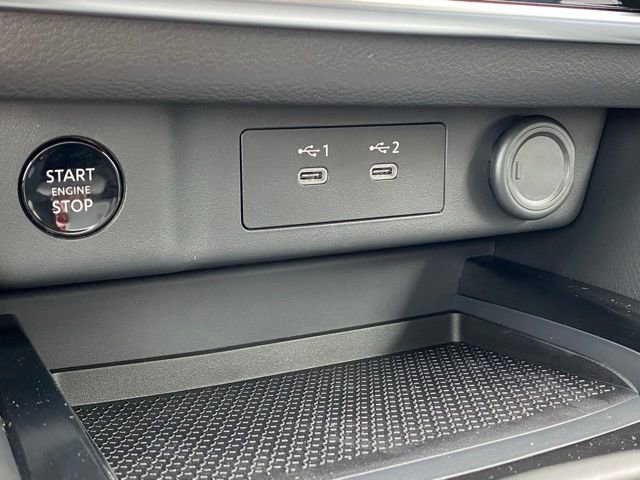 New 2026 Nissan Rogue S image 18