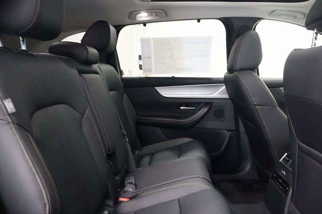 New 2026 MAZDA CX-90 3.3 Turbo w/ Premium Sport Pkg image 24