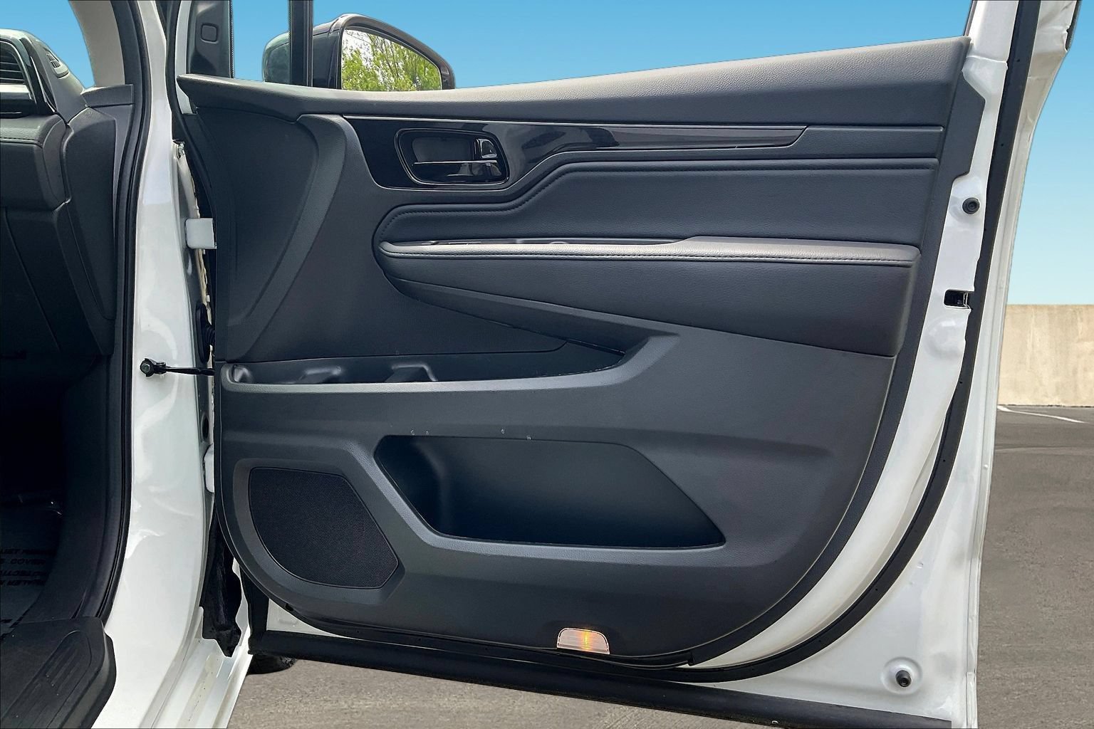 Used 2026 Honda Odyssey Elite image 28