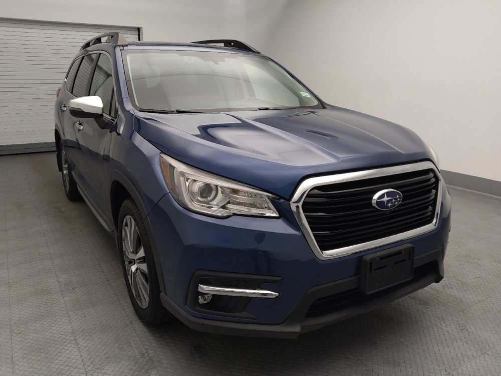 Used 2021 Subaru Ascent Touring AWD/4WD image 14