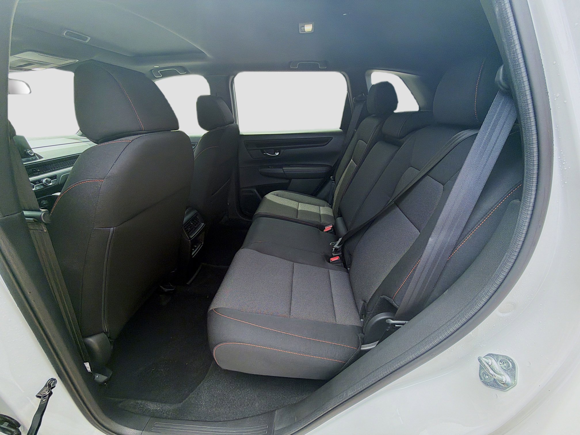 Certified 2024 Honda CR-V Sport image 23