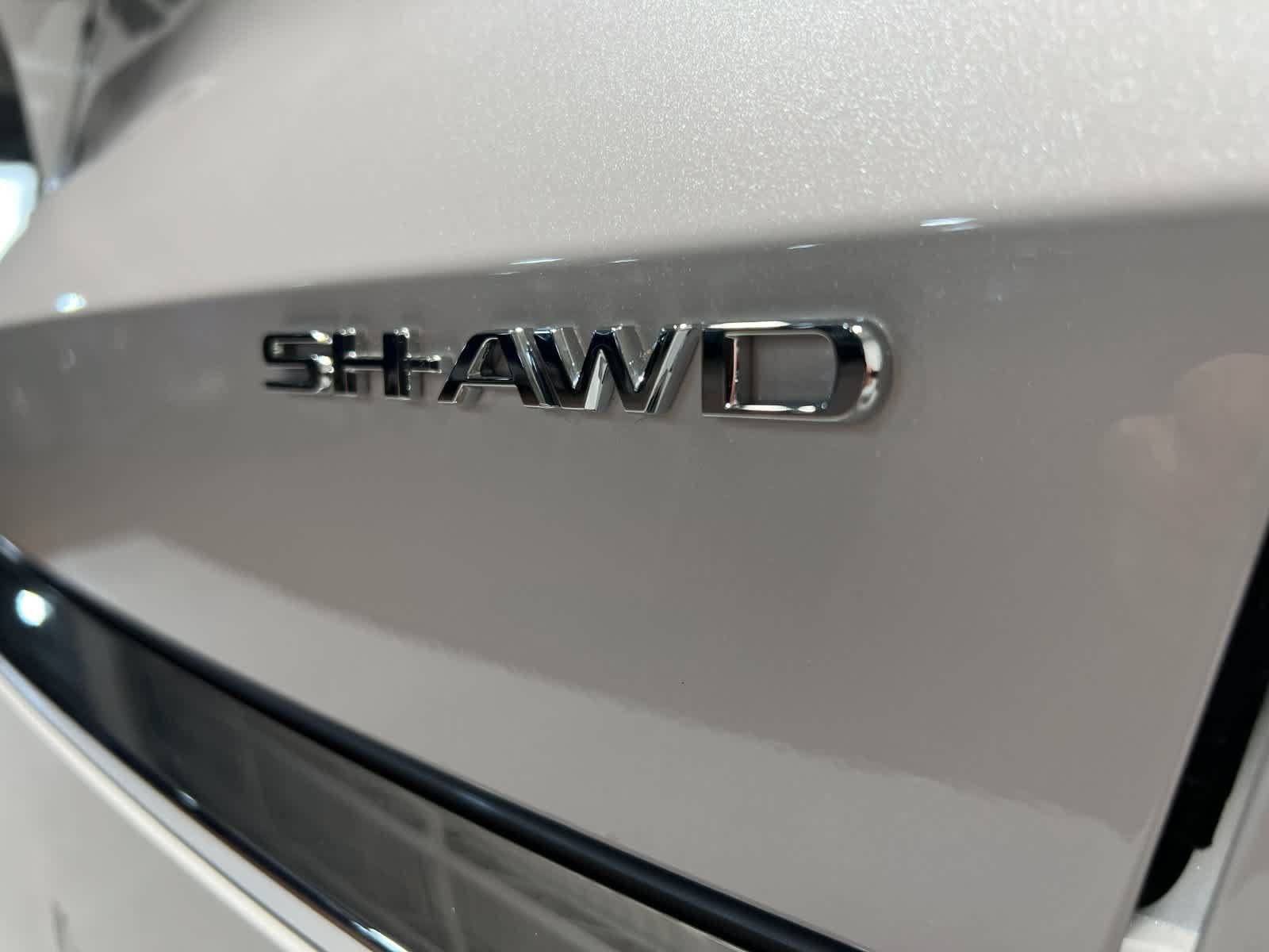 Certified 2026 Acura MDX w/ Advance Package AWD/4WD image 10