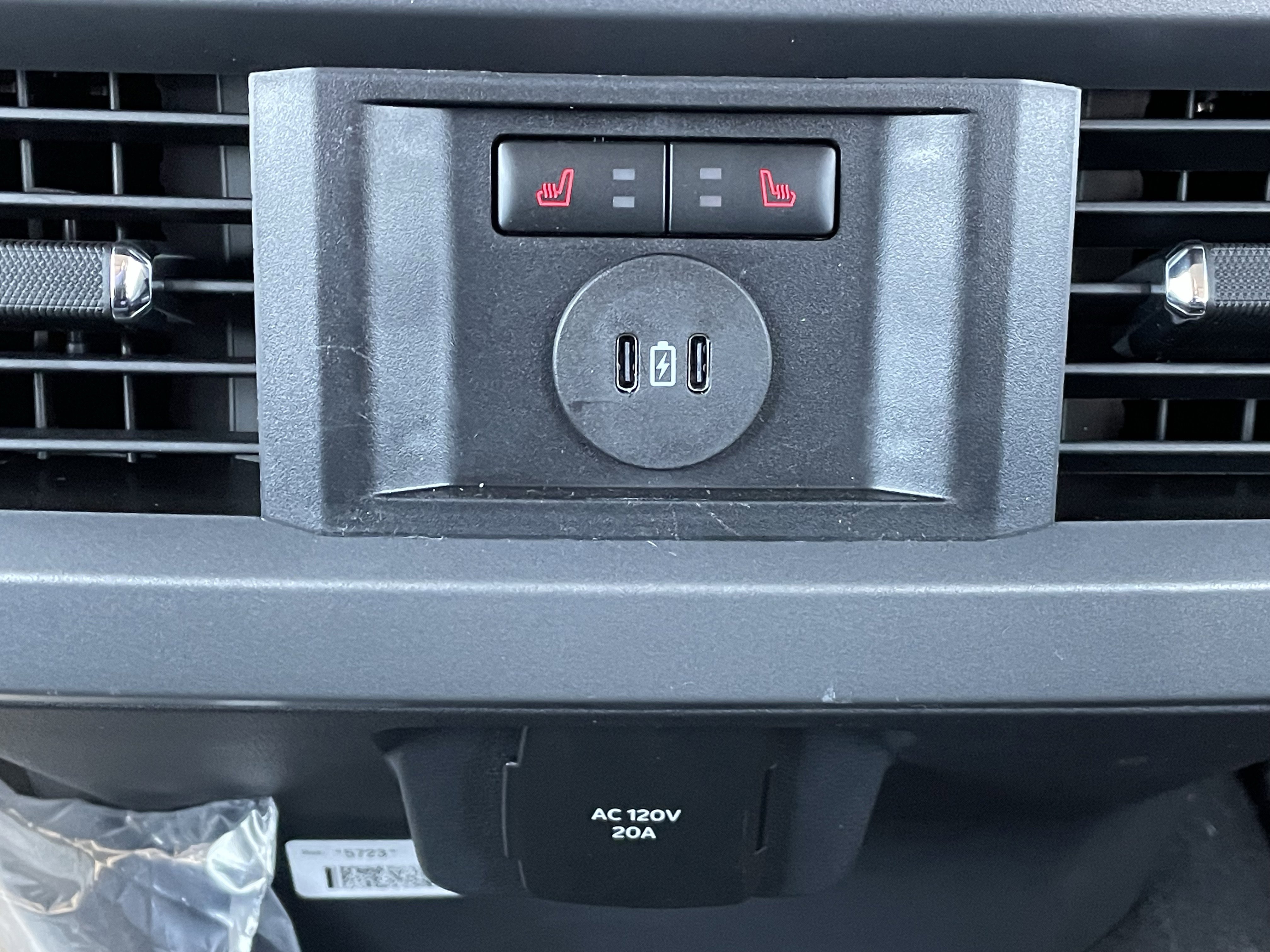 New 2026 Ford F350 Lariat w/ Lariat Ultimate Package image 45