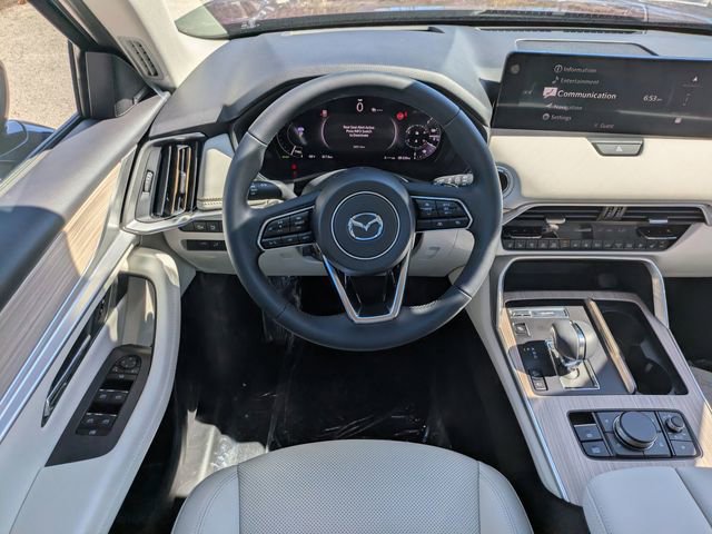 New 2026 MAZDA CX-90 Plug-In Hybrid w/ Premium Plus image 13
