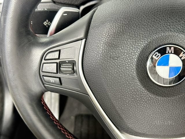 Used 2018 BMW 430i Gran Coupe xDrive AWD/4WD image 22