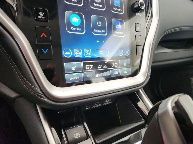 Certified 2025 Subaru Outback Premium image 33