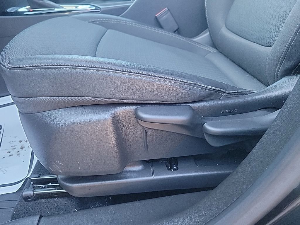 Certified 2024 Buick Encore GX Preferred image 22