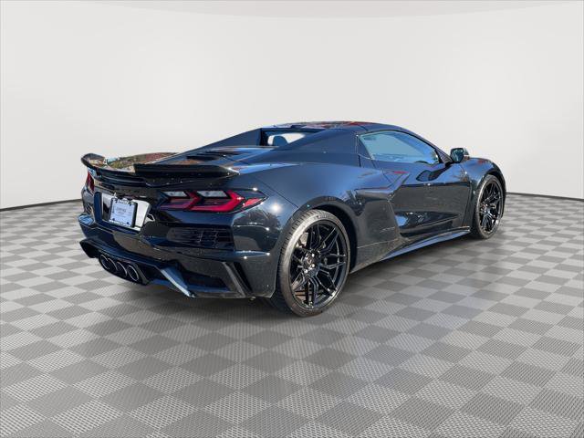 Used 2023 Chevrolet Corvette Z06 image 7