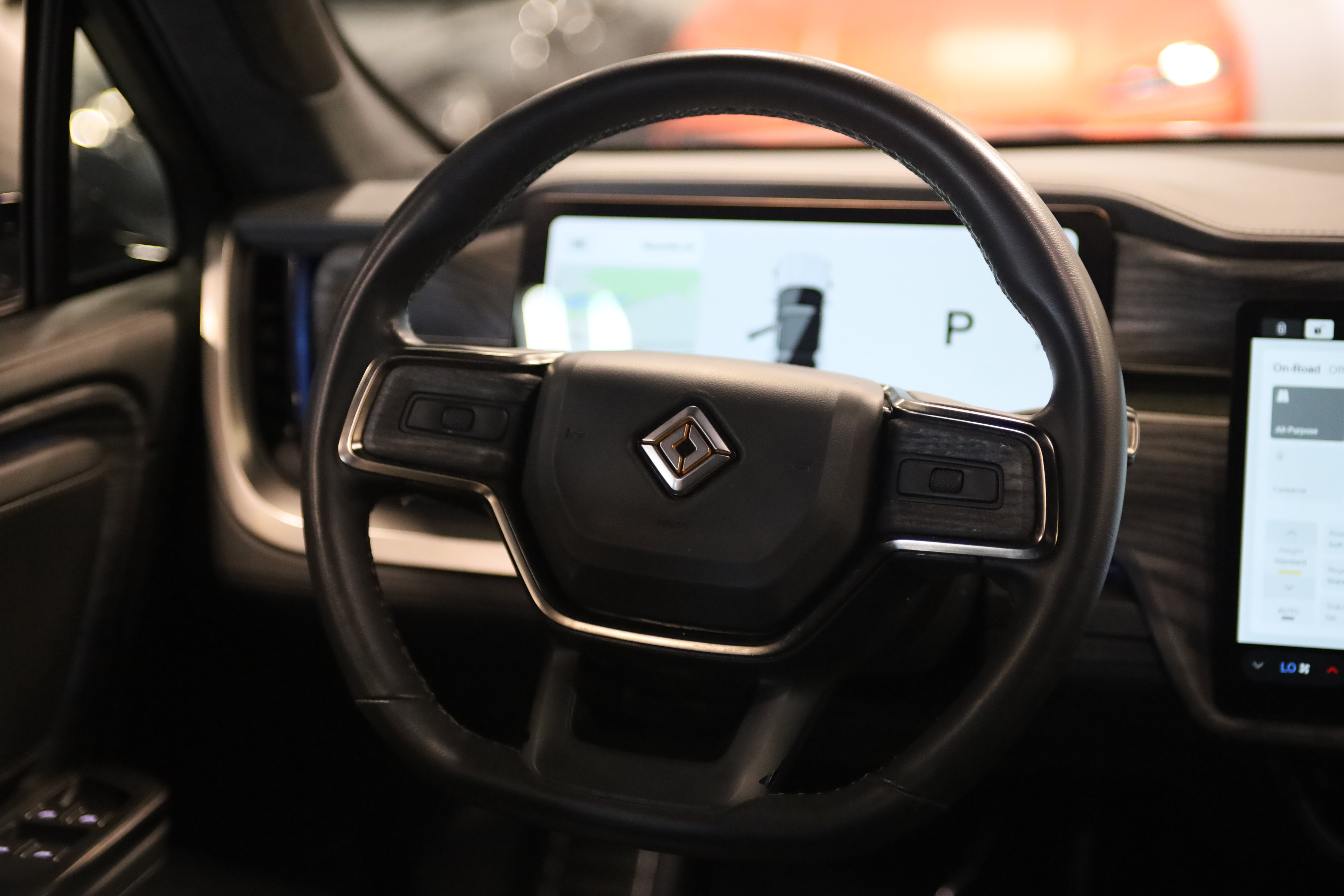 Used 2022 Rivian R1S Launch Edition Quad AWD/4WD image 23