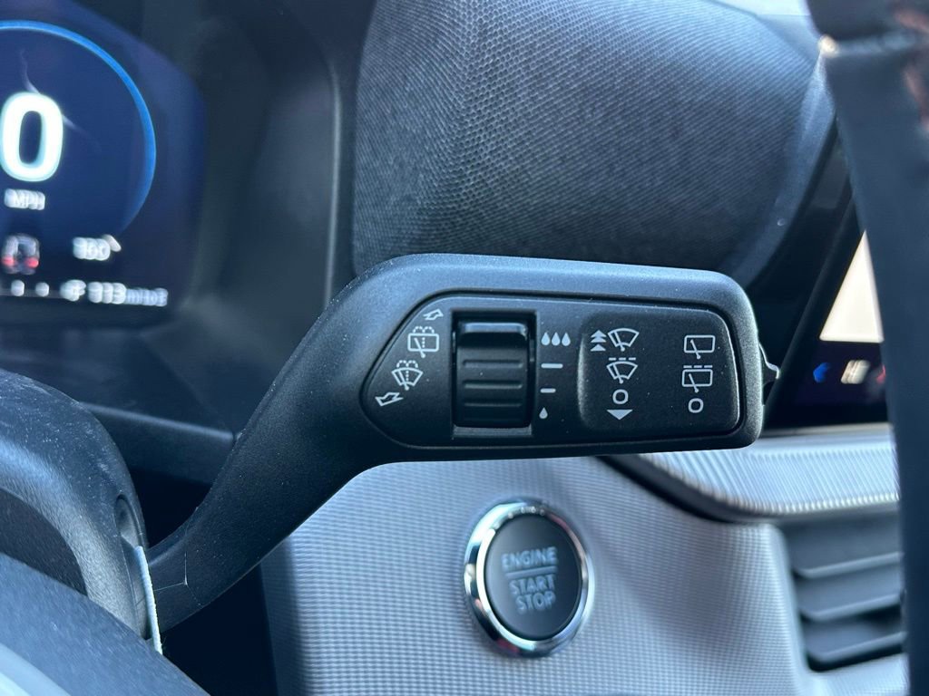 New 2026 Ford Explorer Active image 28