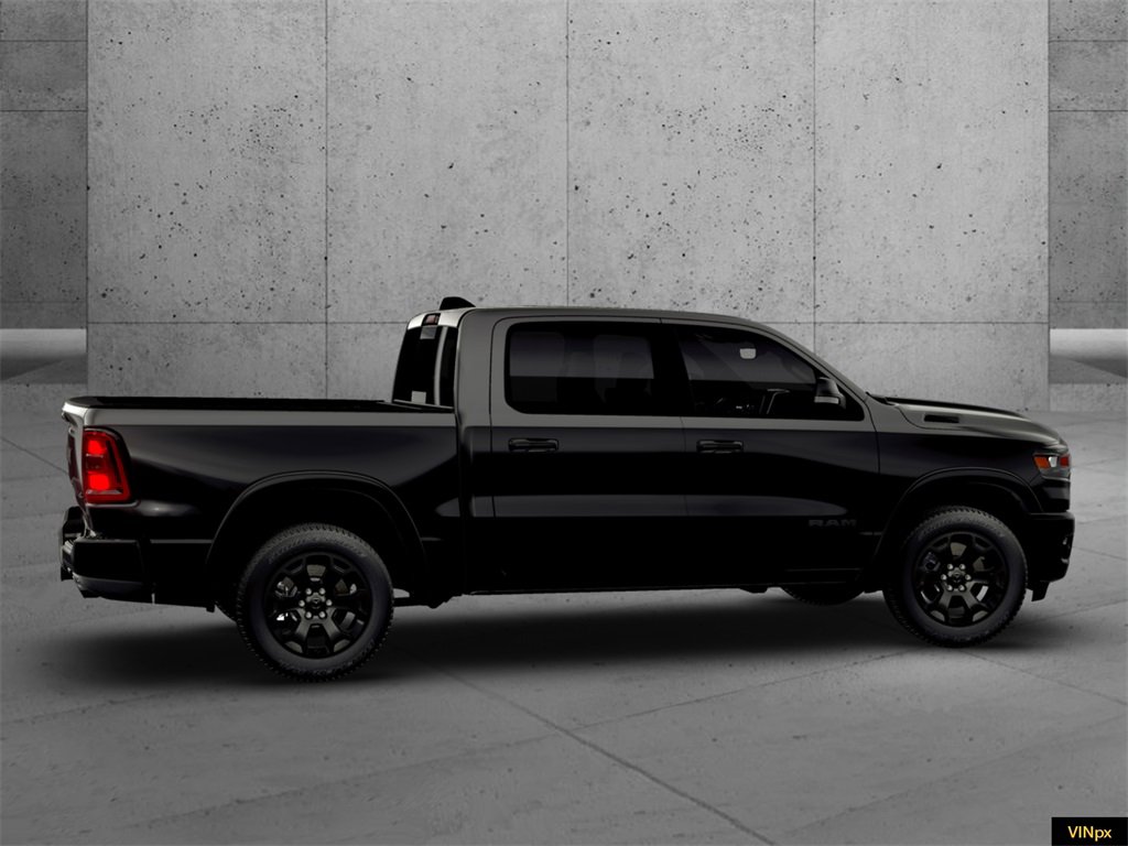New 2026 RAM 1500 Big Horn image 15