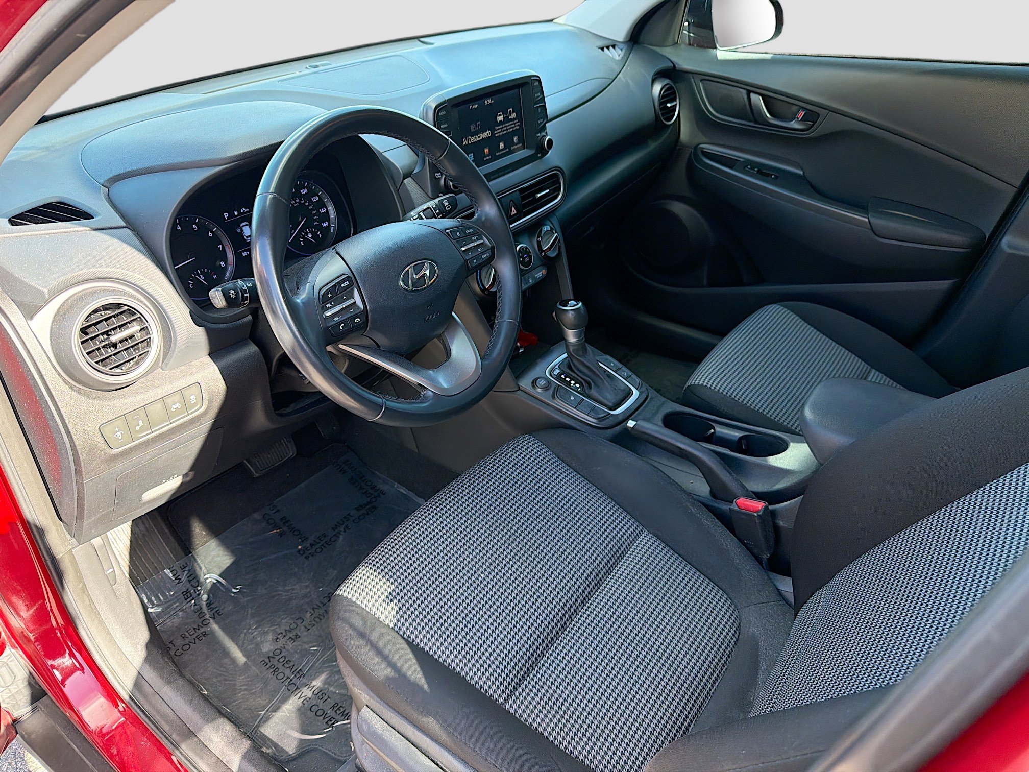 Used 2019 Hyundai Kona SEL image 23