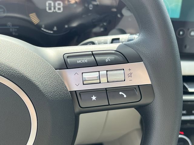 New 2026 Hyundai Tucson SEL image 21