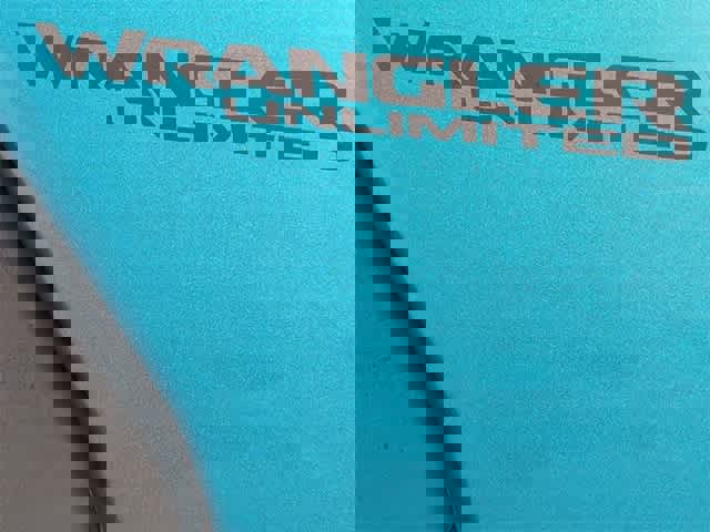 Used 2020 Jeep Wrangler Unlimited Rubicon image 13