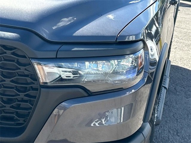 New 2026 RAM 1500 Rebel image 9